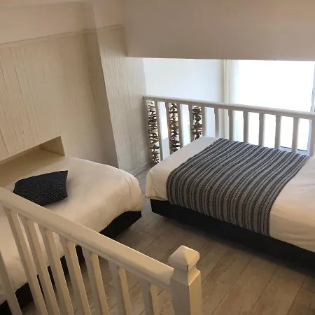 Golf Hotel