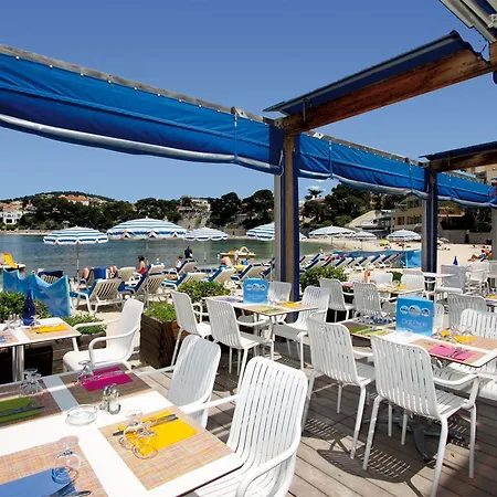 Golf 2* Bandol