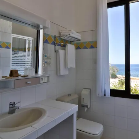 Отель Golf Бандоль