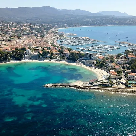 Golf Bandol