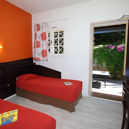 Hotel Golf Bandol