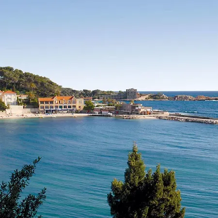 Golf Hotel Bandol