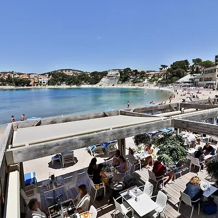 Golf Ξενοδοχείο Bandol