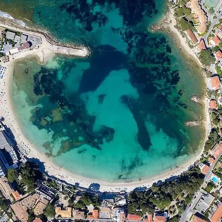 Hotel Golf Bandol