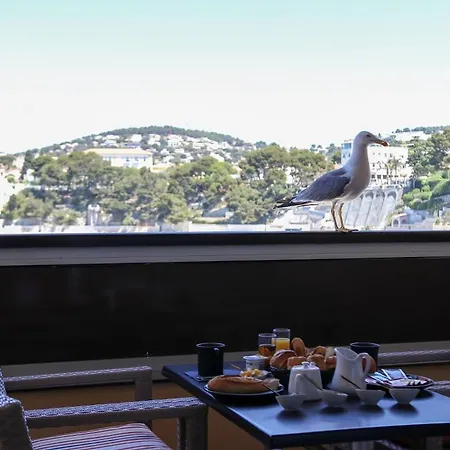 Hotel Golf Bandol