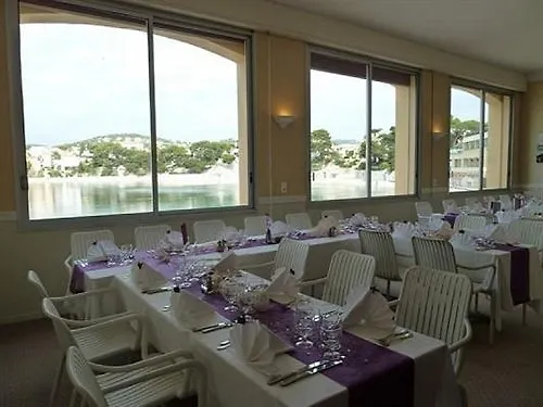 Golf Hotell Bandol