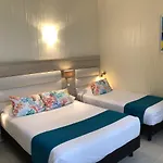 Golf Hotel