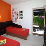 Golf Hotel