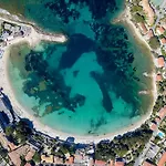 Hotel Golf Bandol