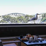 Hotel Golf Bandol