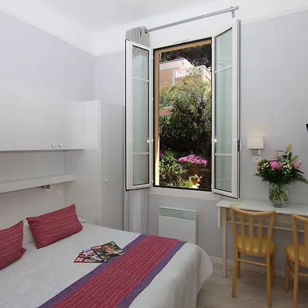 Hotel Golf Bandol