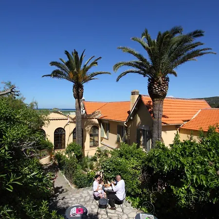 Golf Bandol