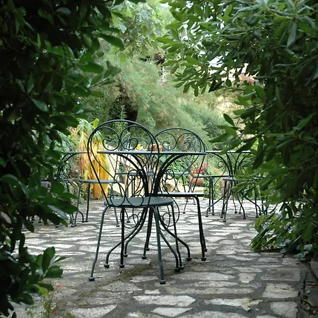 Hotel Golf Bandol