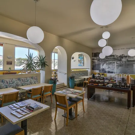 Golf Hotel Bandol