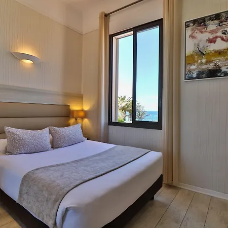 Golf Hotel Bandol