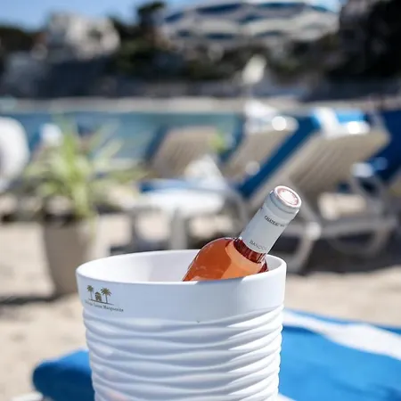 Golf Hotel Bandol
