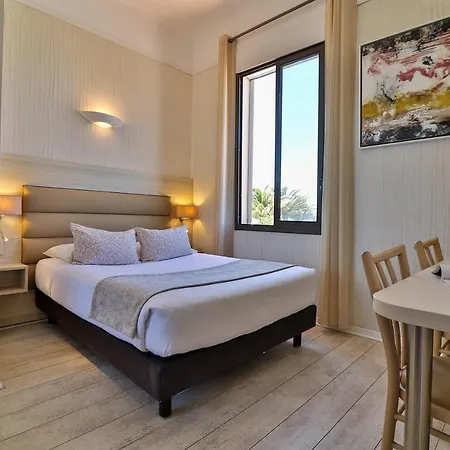 Hotel Golf Bandol