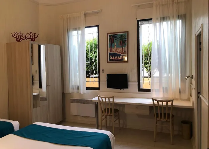 Golf Otel 2*