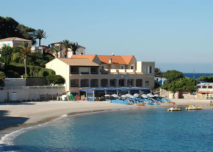 Golf Bandol