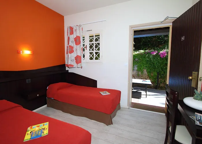 Golf Otel