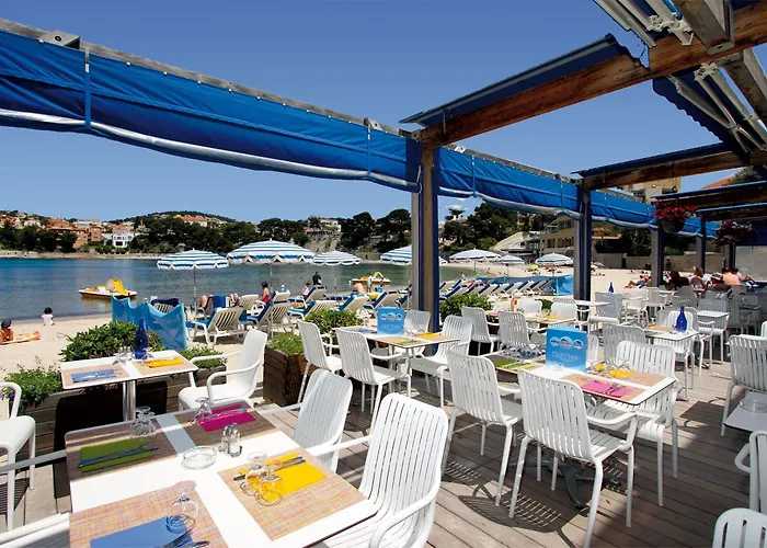 Golf 2* Bandol