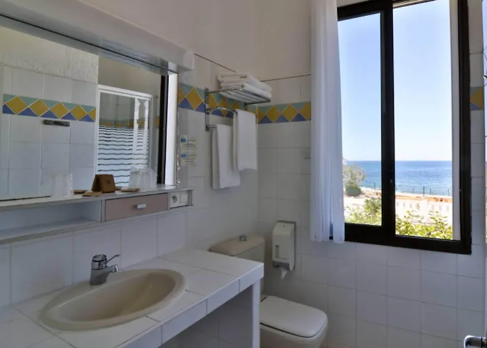 Otel Golf Bandol