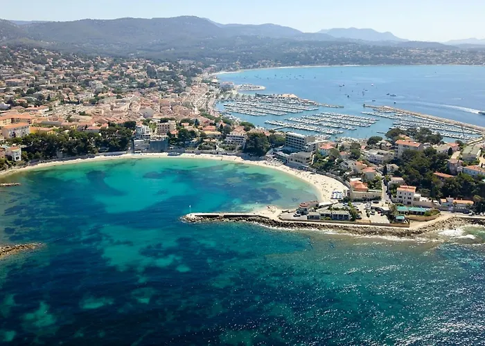 Golf Bandol