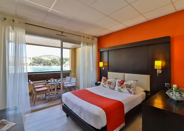 Golf Otel