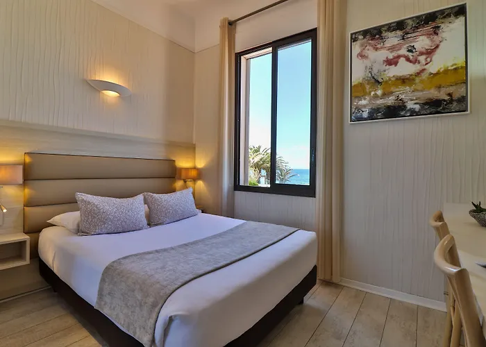 Golf Otel Bandol