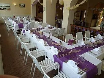 Golf Otel 2*