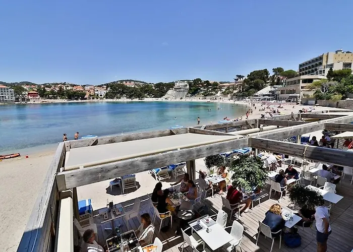 Golf Otel Bandol
