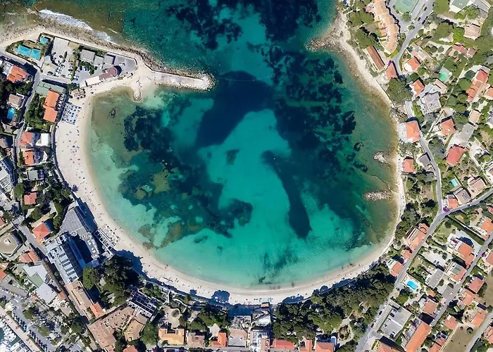 Otel Golf Bandol