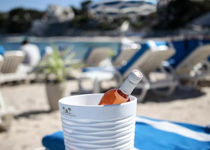 Golf Otel Bandol