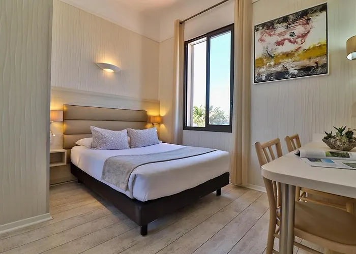 Otel Golf Bandol