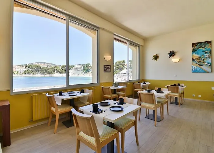 Golf Bandol